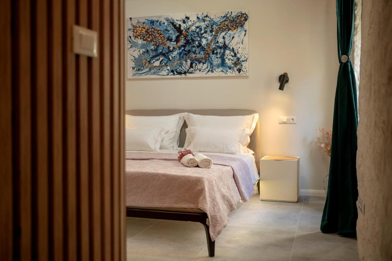 Good Vibrations In Center 80m2 For 2 Glavica Appartement Hvar Town