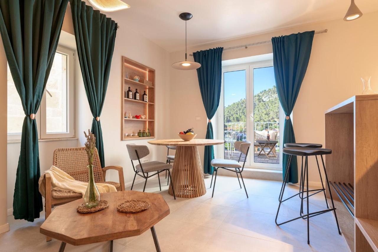 Apartament Good Vibrations In Center 80m2 For 2 Glavica *