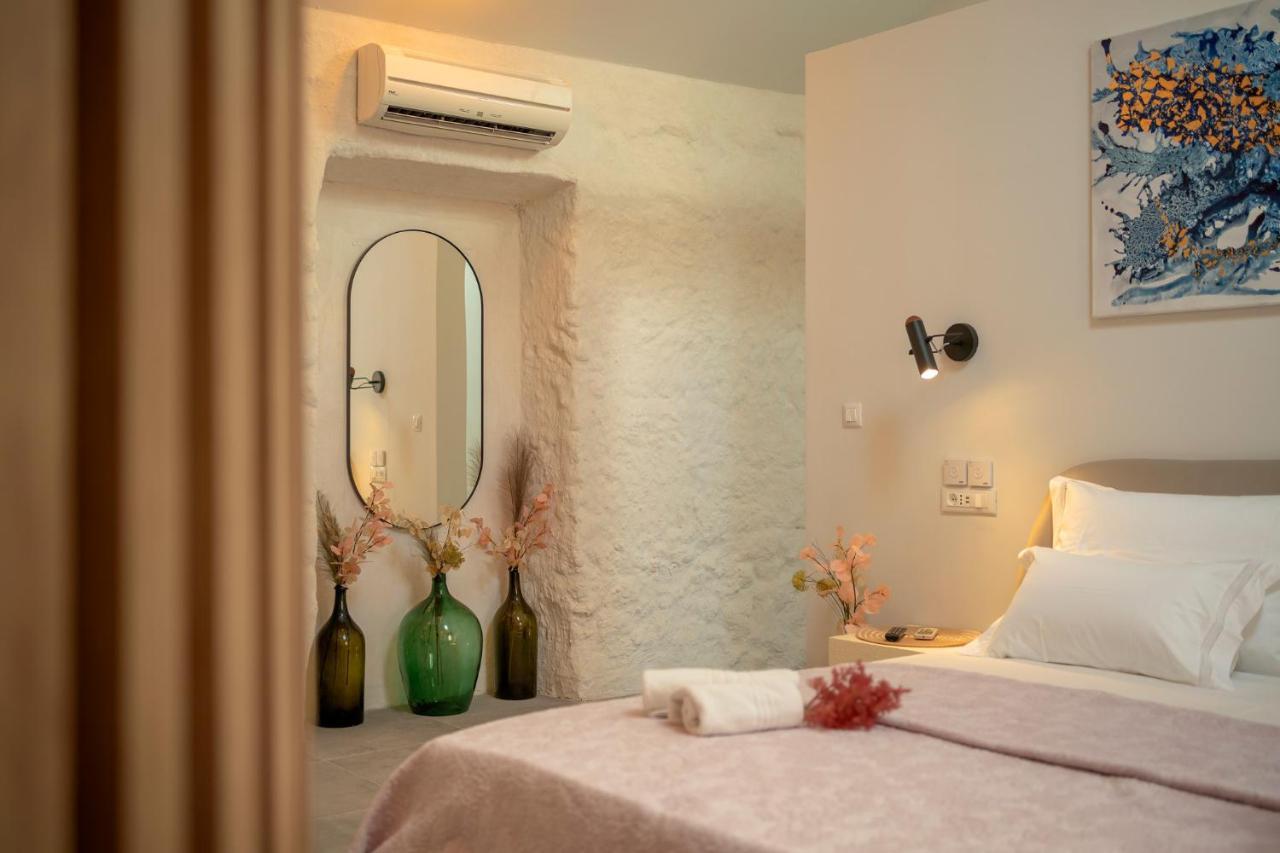 Good Vibrations In Center 80m2 For 2 Glavica * Hvar Town