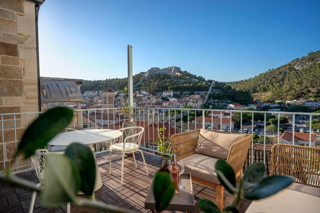 Good Vibrations In Center 80m2 For 2 Glavica Apartment