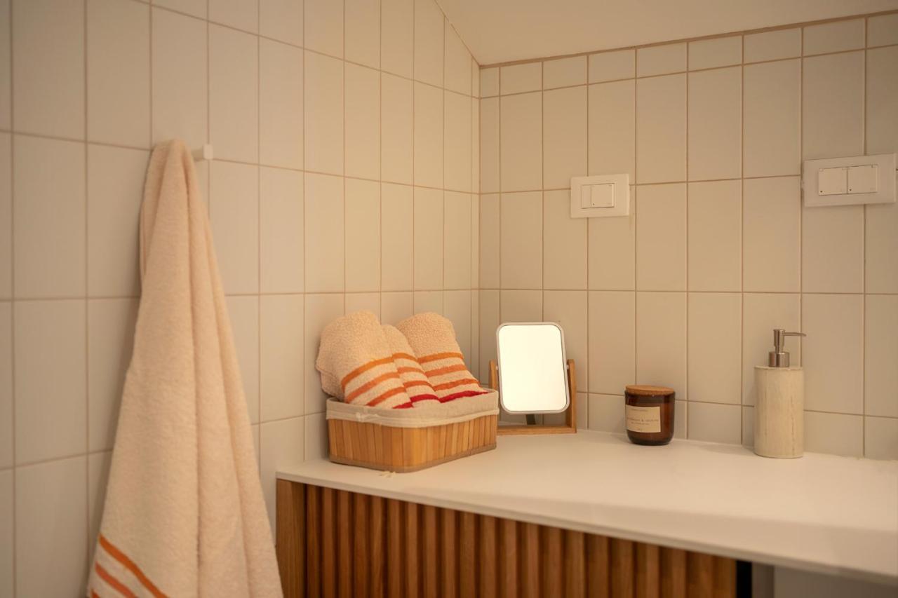 Apartment Good Vibrations In Center 80m2 For 2 Glavica Hvar Town