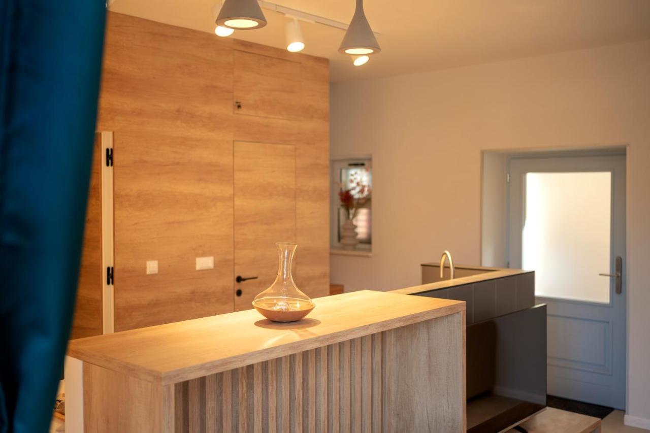 Apartment Good Vibrations In Center 80m2 For 2 Glavica