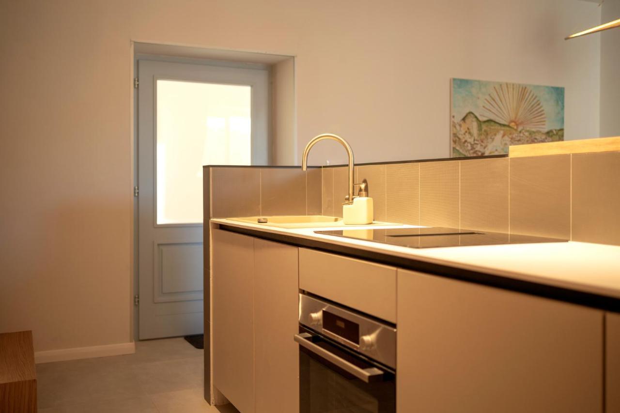 Good Vibrations In Center 80m2 For 2 Glavica Apartment *