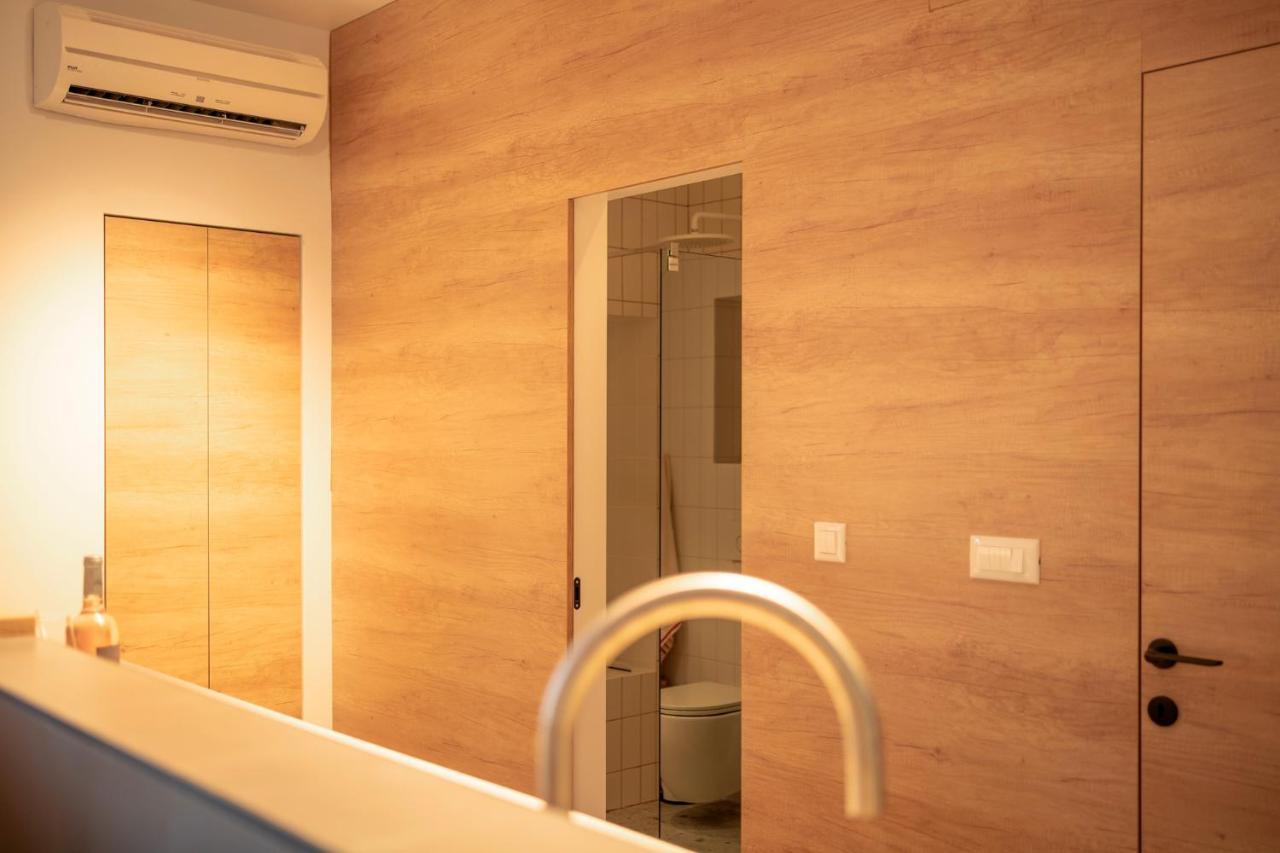 Good Vibrations In Center 80m2 For 2 Glavica *