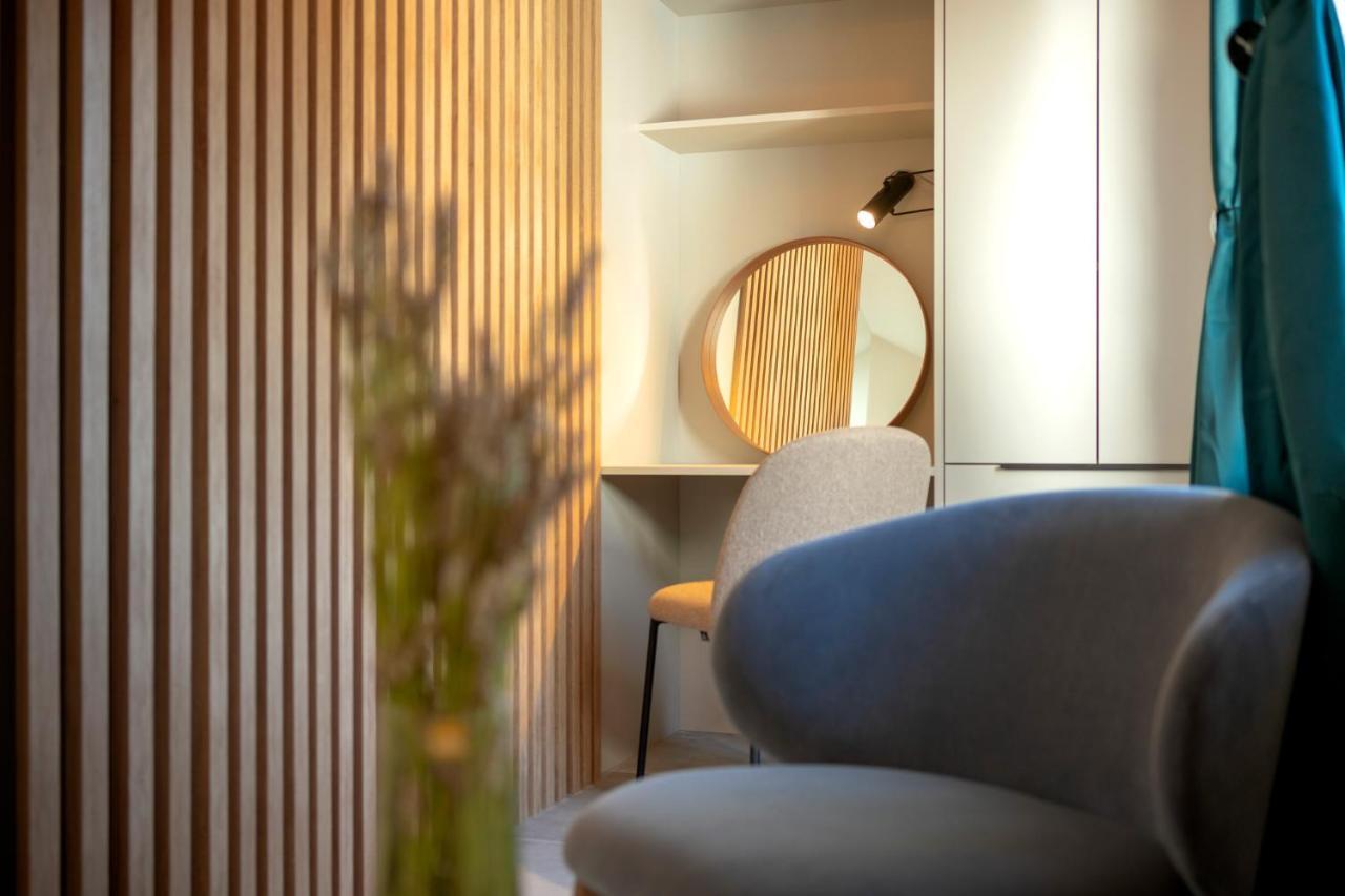 Good Vibrations In Center 80m2 For 2 Glavica * Hvar Town