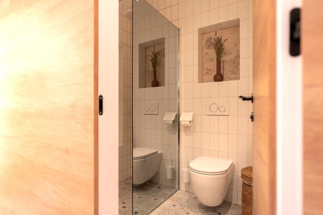 Good Vibrations In Center 80m2 For 2 Glavica * Hvar Town