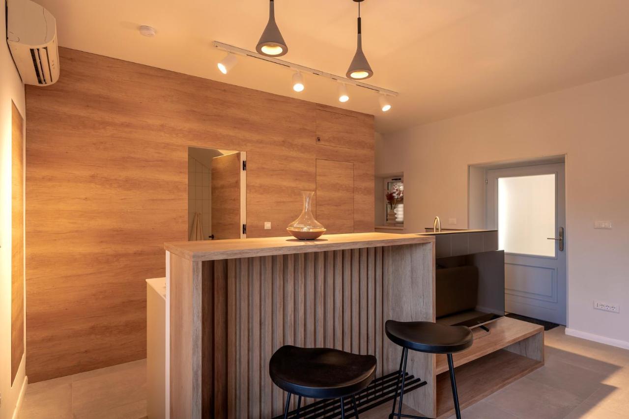 Good Vibrations In Center 80m2 For 2 Glavica Apartment