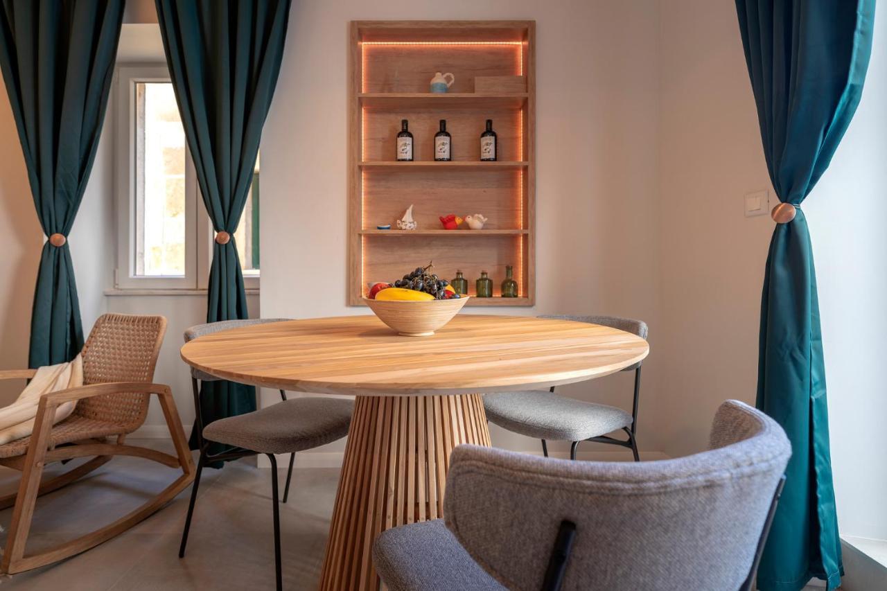 Apartment Good Vibrations In Center 80m2 For 2 Glavica Hvar Town
