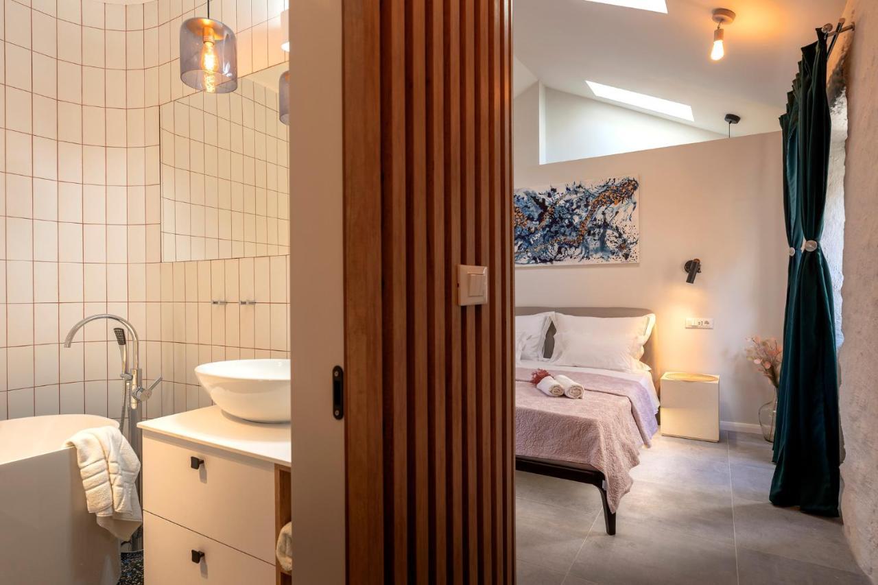 Good Vibrations In Center 80m2 For 2 Glavica * Hvar Town