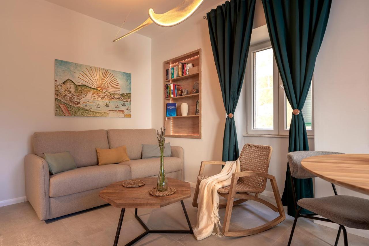 Apartment Good Vibrations In Center 80m2 For 2 Glavica *