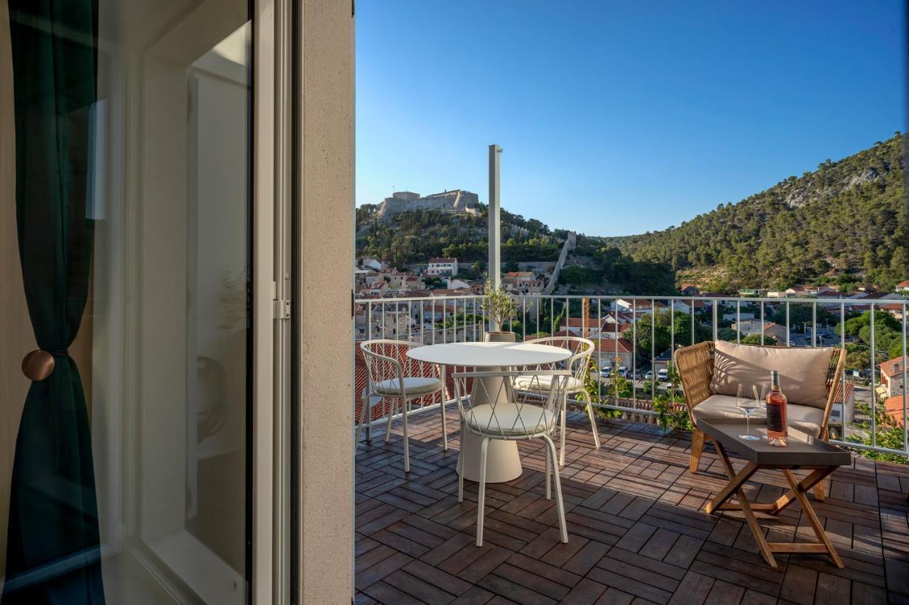 Apartment Good Vibrations In Center 80m2 For 2 Glavica Hvar Town