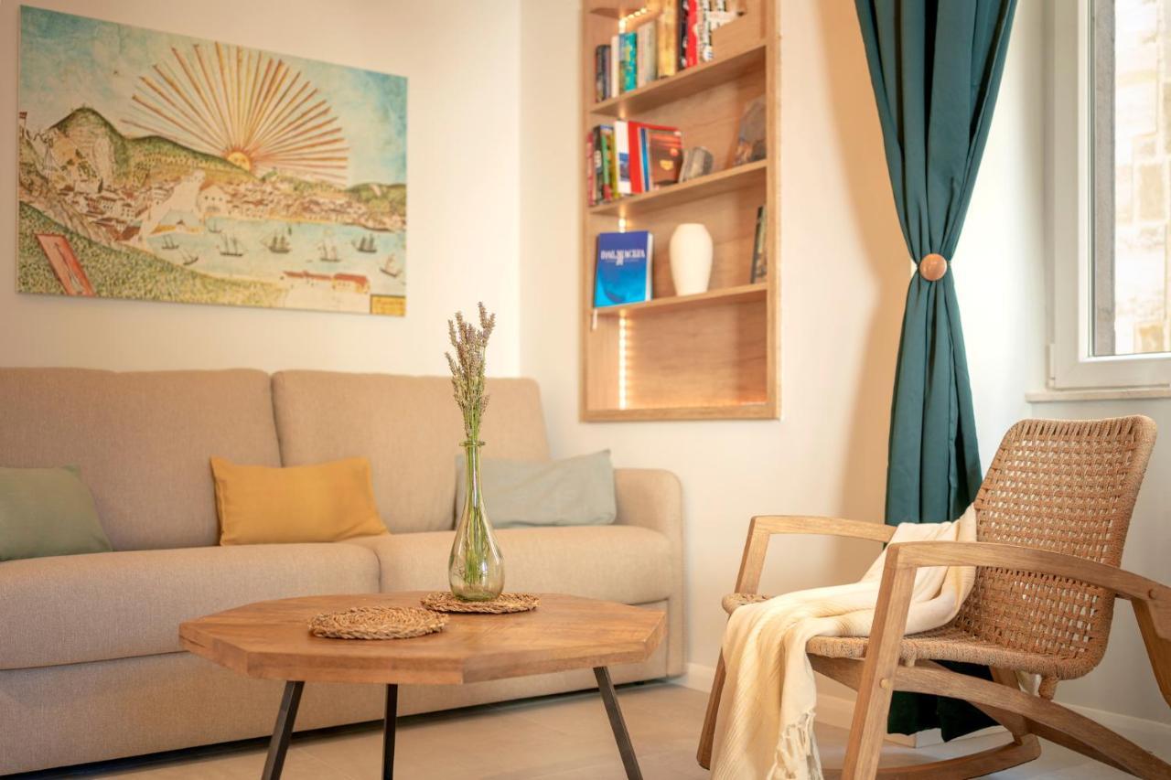Apartment Good Vibrations In Center 80m2 For 2 Glavica