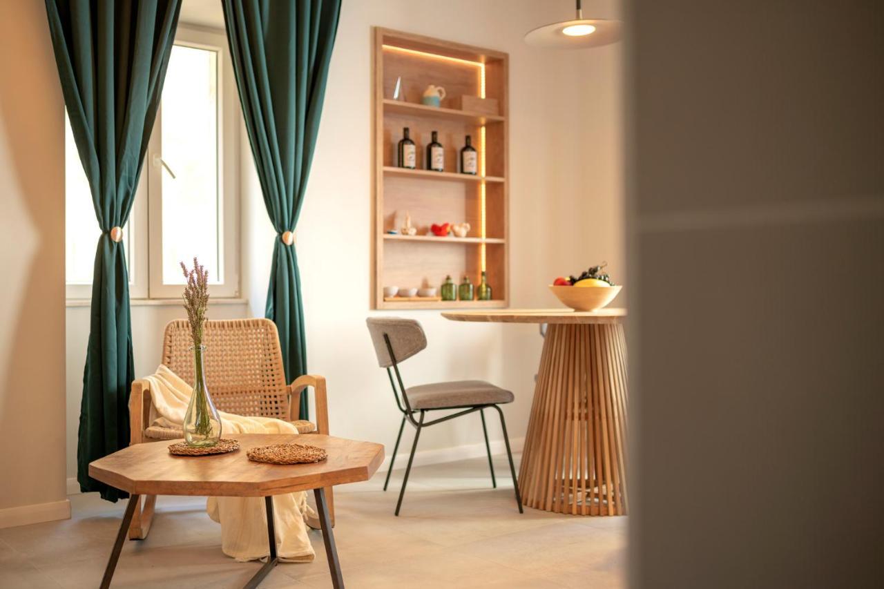 Good Vibrations In Center 80m2 For 2 Glavica * Hvar Town