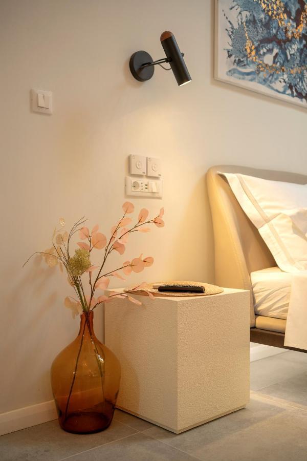 Apartment Good Vibrations In Center 80m2 For 2 Glavica *