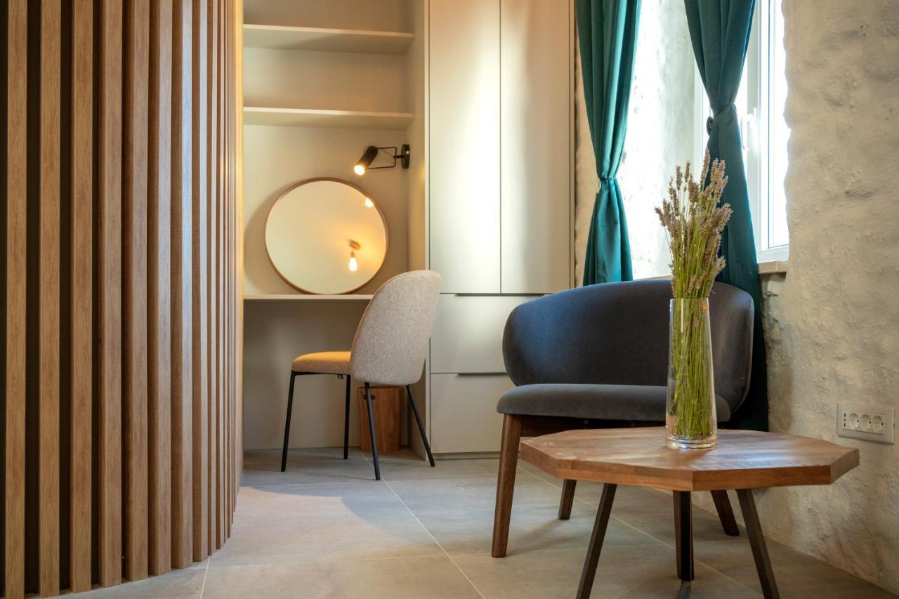 Apartment Good Vibrations In Center 80m2 For 2 Glavica *