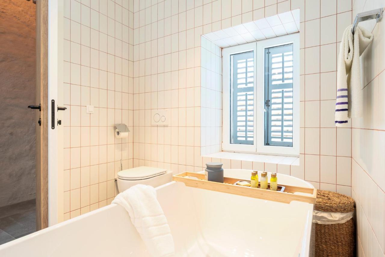 Good Vibrations In Center 80m2 For 2 Glavica Apartment