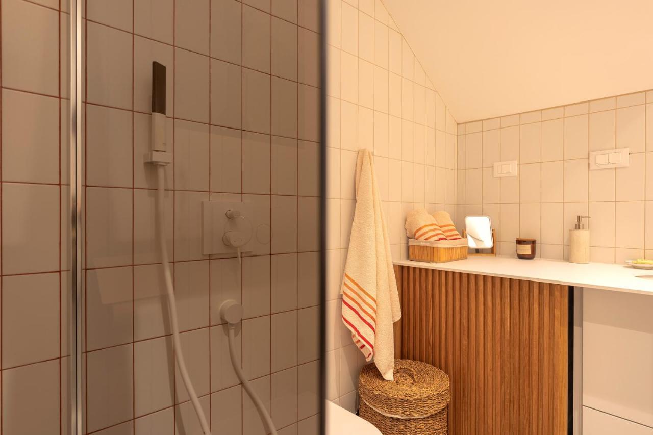 Good Vibrations In Center 80m2 For 2 Glavica Apartment *