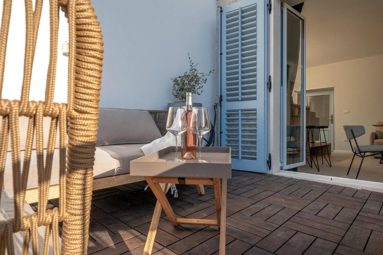 Good Vibrations In Center 80m2 For 2 Glavica *